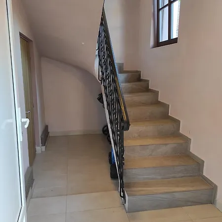 Příjemné Na Farmě Casa vacanze *