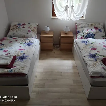 Příjemné Na Farmě Prázdninový dům