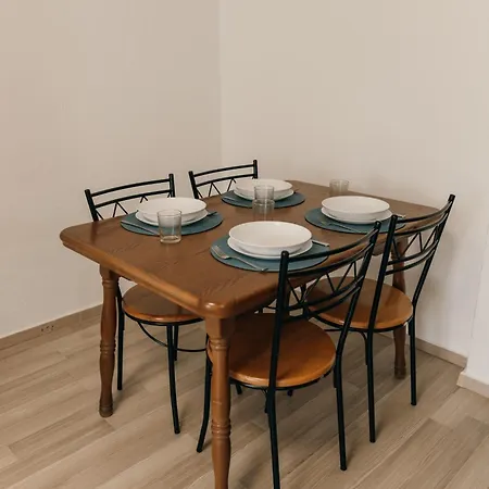 Příjemné Na Farmě Casa vacanze