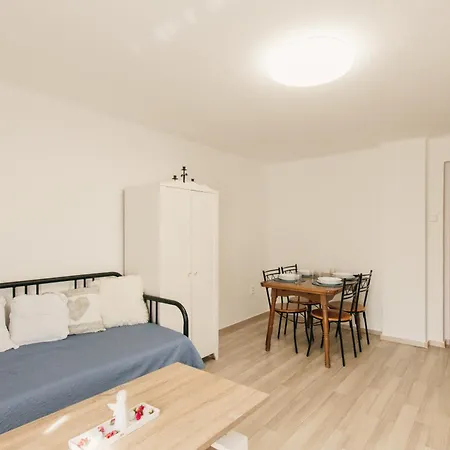 Příjemné Na Farmě Casa vacanze *