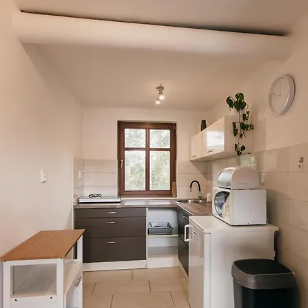 Casa vacanze Příjemné Na Farmě *