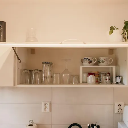 Příjemné Na Farmě Casa vacanze Semnevice