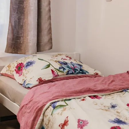 Příjemné Na Farmě Casa vacanze