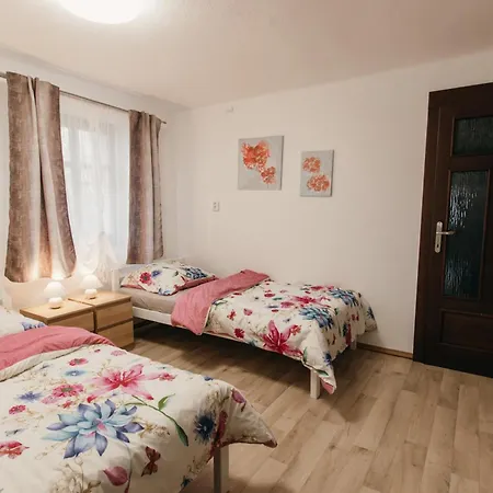 Příjemné Na Farmě