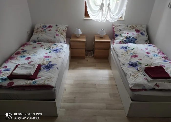Prijemne Na Farme Дом отдыха