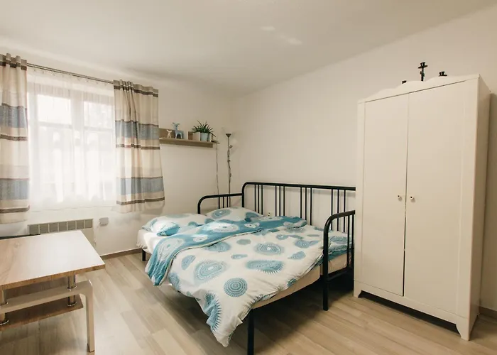 Casa vacanze Příjemné Na Farmě Semnevice