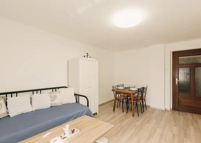 Příjemné Na Farmě Casa vacanze *