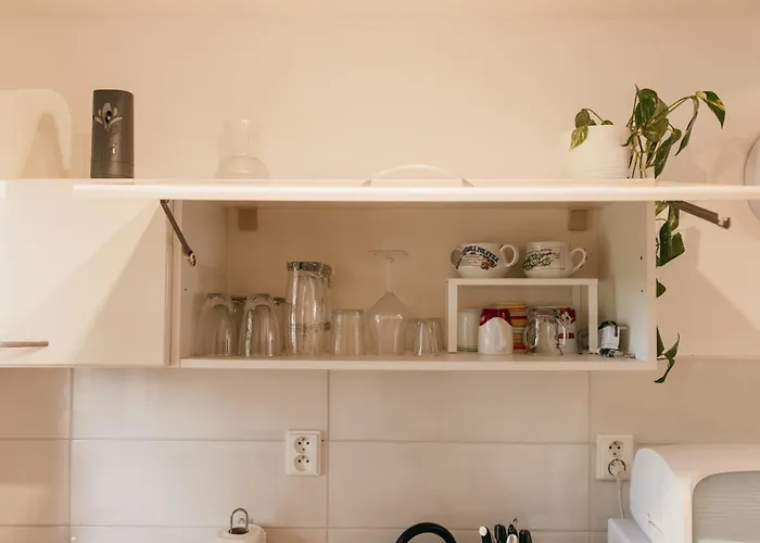Příjemné Na Farmě Casa vacanze Semnevice