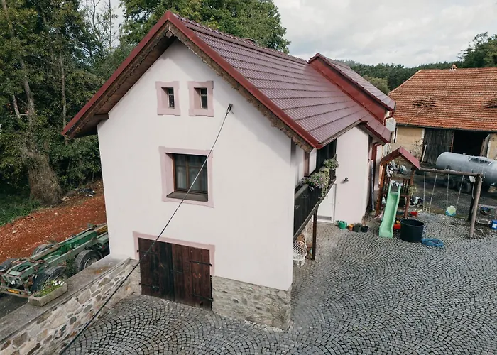 Prijemne Na Farme * Semnevice